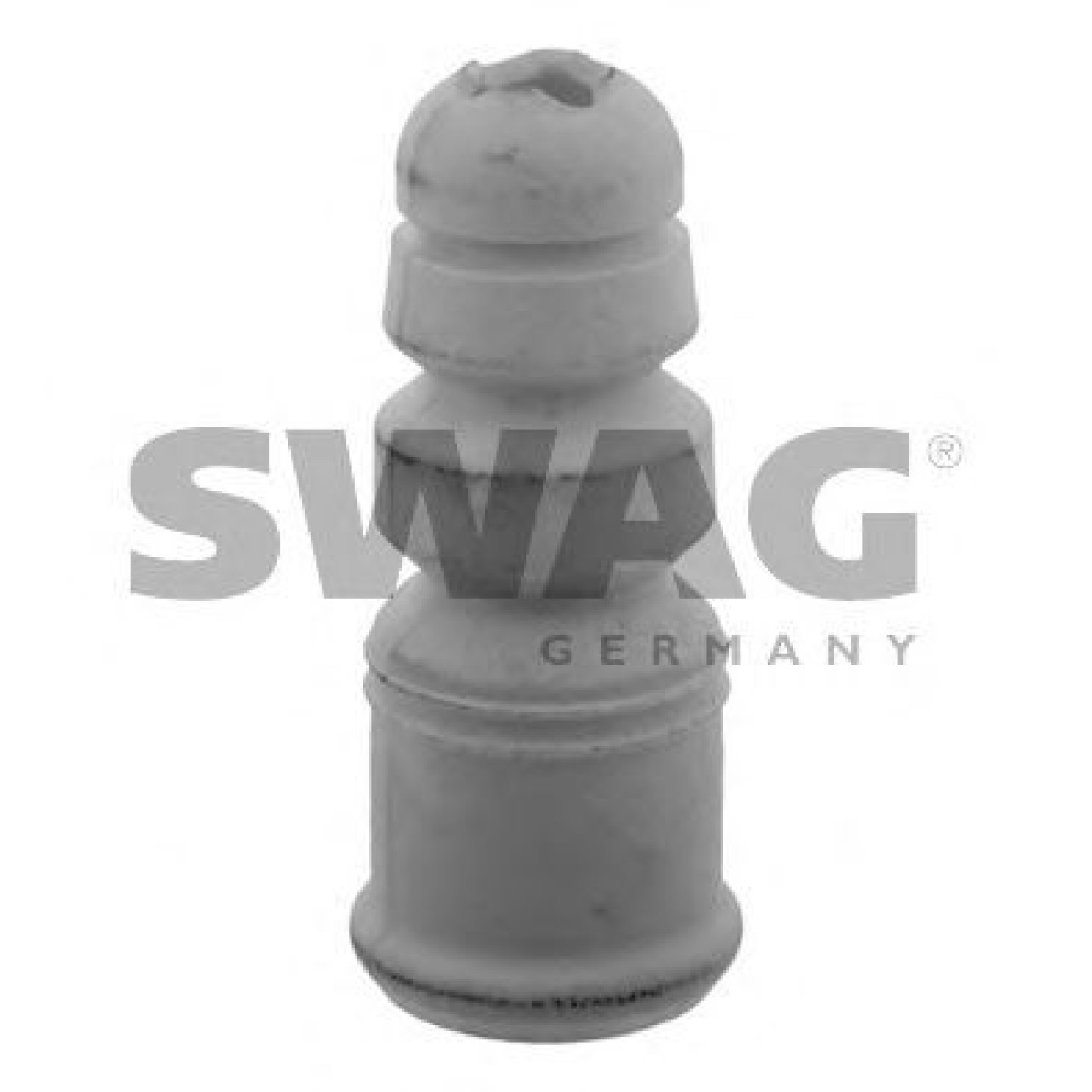Tampon cauciuc, suspensie AUDI A5 (8T3) (2007 - 2016) SWAG 30 93 6722 piesa NOUA