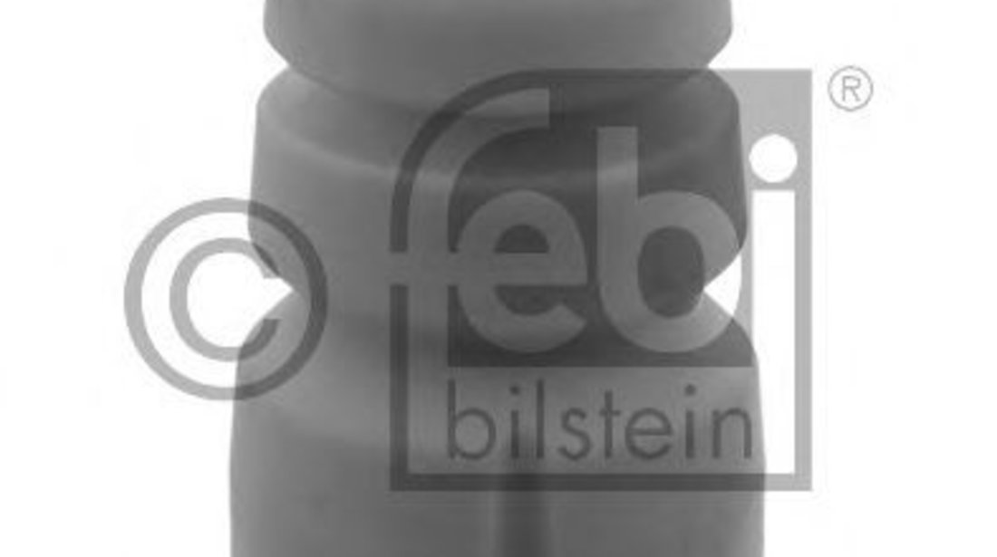 Tampon cauciuc, suspensie AUDI A5 Cabriolet (8F7) (2009 - 2016) FEBI BILSTEIN 36721 piesa NOUA