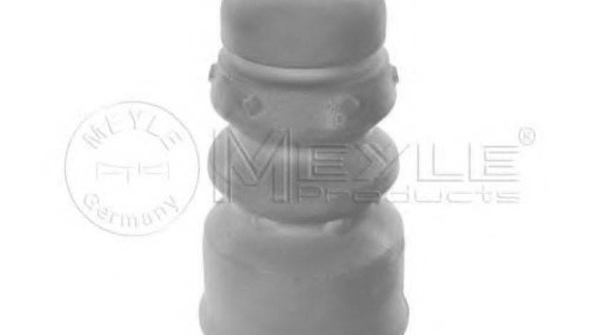 Tampon cauciuc, suspensie AUDI A5 Cabriolet (8F7) (2009 - 2016) MEYLE 100 742 0027 produs NOU