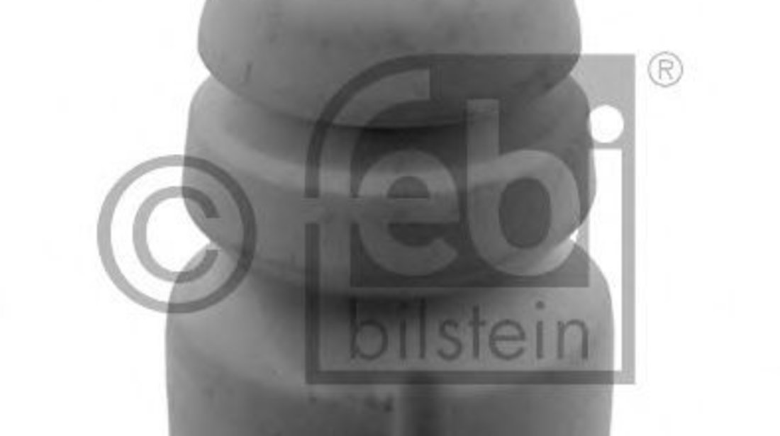 Tampon cauciuc, suspensie AUDI A5 Cabriolet (8F7) (2009 - 2016) FEBI BILSTEIN 36725 piesa NOUA