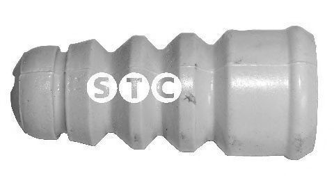 Tampon cauciuc, suspensie AUDI A6 (4B2, C5) (1997 - 2005) STC T405351 piesa NOUA