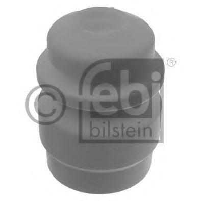 Tampon cauciuc, suspensie AUDI A6 (4B2, C5) (1997 - 2005) FEBI BILSTEIN 19273 piesa NOUA