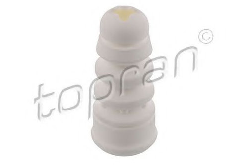 Tampon cauciuc, suspensie AUDI A6 (4F2, C6) (2004 - 2011) TOPRAN 107 653 piesa NOUA