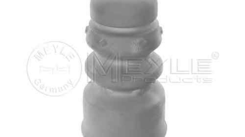 Tampon cauciuc, suspensie AUDI A6 (4F2, C6) MEYLE 100 742 0027