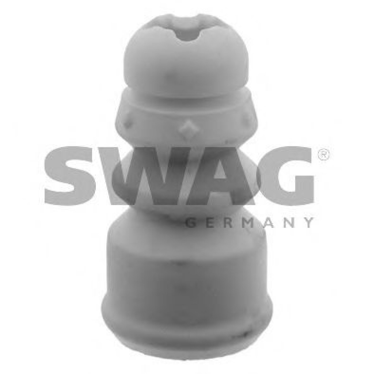 Tampon cauciuc, suspensie AUDI A6 (4G2, C7, 4GC) (2010 - 2016) SWAG 30 93 6723 piesa NOUA