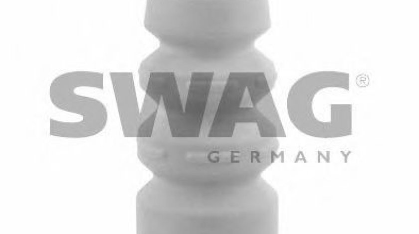 Tampon cauciuc, suspensie AUDI A6 Allroad (4FH, C6) (2006 - 2011) SWAG 32 92 3478 piesa NOUA