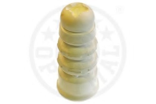Tampon cauciuc, suspensie AUDI A6 Allroad (4FH, C6) (2006 - 2011) OPTIMAL F8-7578 piesa NOUA