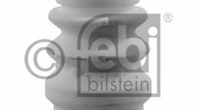 Tampon cauciuc, suspensie AUDI A6 Avant (4B5, C5) (1997 - 2005) FEBI BILSTEIN 30420 piesa NOUA