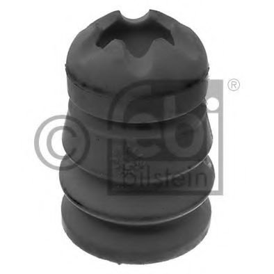 Tampon cauciuc, suspensie AUDI A8 (4D2, 4D8) (1994 - 2002) FEBI BILSTEIN 19284 piesa NOUA