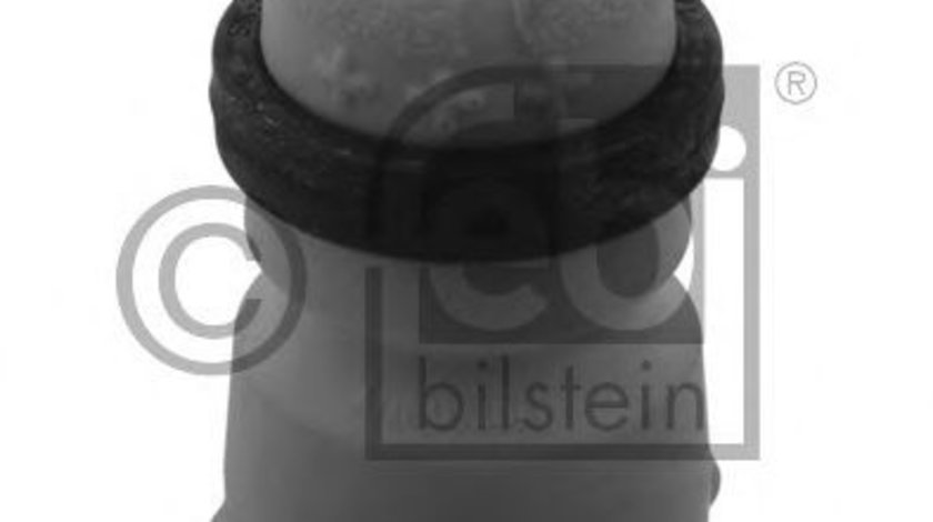 Tampon cauciuc, suspensie AUDI Q3 (8U) (2011 - 2016) FEBI BILSTEIN 38384 piesa NOUA