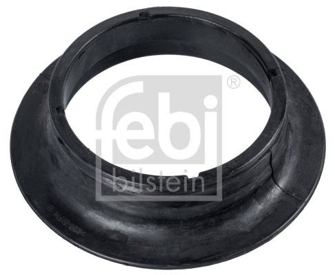 Tampon cauciuc, suspensie Axa fata ambele parti (109386 FEBI BILSTEIN) MAN,VW