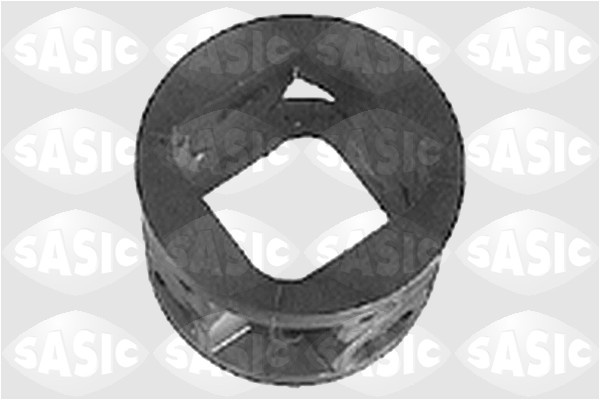 Tampon cauciuc, suspensie Axa fata ambele parti (4001609 SAS) RENAULT