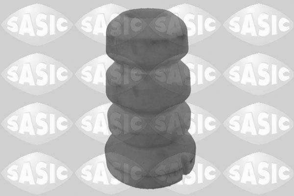 Tampon cauciuc, suspensie Axa fata ambele parti (2654027 SAS) OPEL,RENAULT