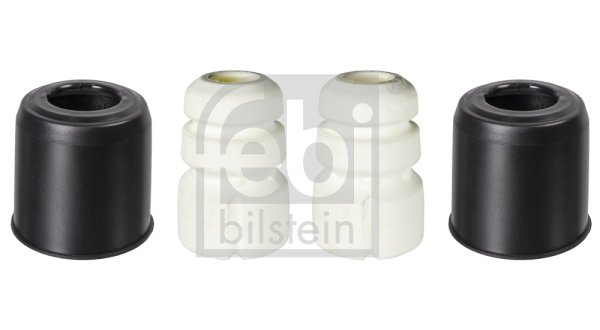 Tampon cauciuc, suspensie Axa fata ambele parti (109438 FEBI BILSTEIN) AUDI