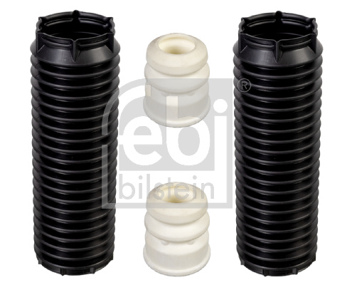 Tampon cauciuc, suspensie Axa fata ambele parti (174285 FEBI BILSTEIN) FORD