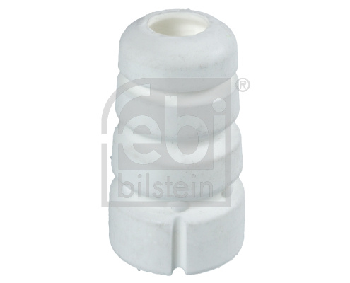 Tampon cauciuc, suspensie Axa fata ambele parti (45726 FEBI BILSTEIN) AUDI