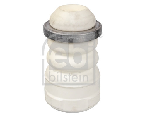 Tampon cauciuc, suspensie Axa fata ambele parti (170027 FEBI BILSTEIN) MAN,VW