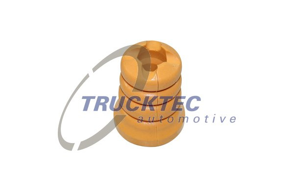 Tampon cauciuc, suspensie Axa fata ambele parti (0830066 TRUCKTEC) BMW