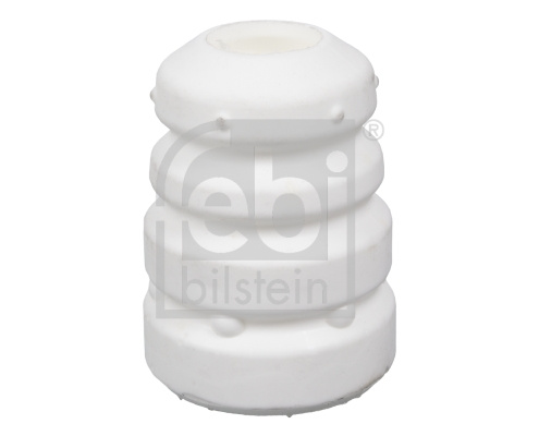 Tampon cauciuc, suspensie Axa fata ambele parti (104452 FEBI BILSTEIN) FIAT