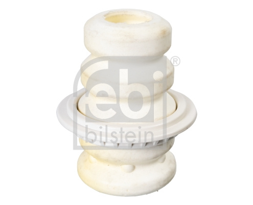Tampon cauciuc, suspensie Axa fata ambele parti (109424 FEBI BILSTEIN) FIAT
