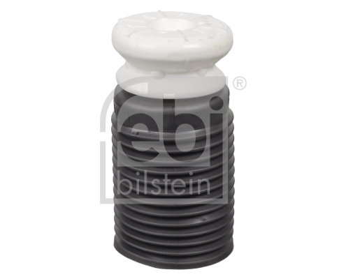 Tampon cauciuc, suspensie Axa fata ambele parti (104209 FEBI BILSTEIN) BMW