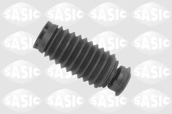 Tampon cauciuc, suspensie Axa fata ambele parti (2654006 SAS) RENAULT