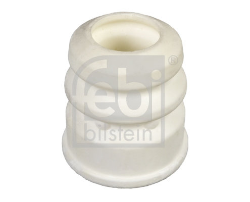 Tampon cauciuc, suspensie Axa fata ambele parti (103969 FEBI BILSTEIN) FORD,FORD AUSTRALIA
