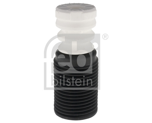 Tampon cauciuc, suspensie Axa fata ambele parti (49596 FEBI BILSTEIN) BMW