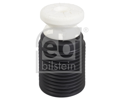 Tampon cauciuc, suspensie Axa fata ambele parti (104987 FEBI BILSTEIN) BMW