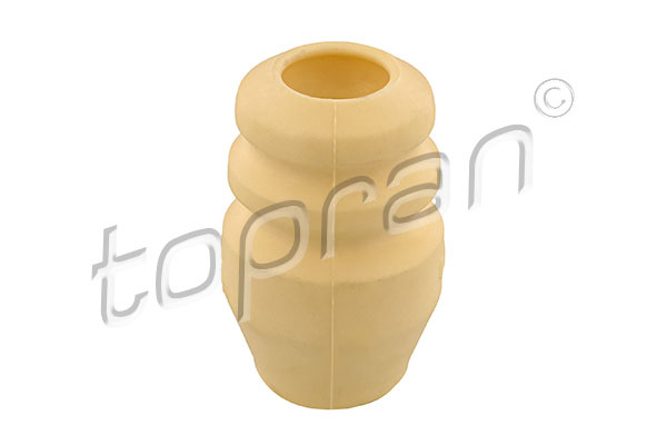Tampon cauciuc, suspensie Axa fata ambele parti (107672 HAN) FORD,SEAT,VW