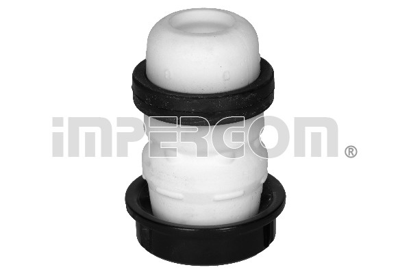 Tampon cauciuc, suspensie Axa fata dreapta (37676 IMPERGOM) SEAT,SKODA,VW