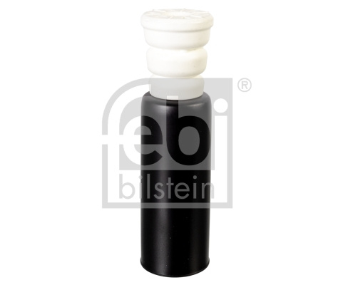 Tampon cauciuc, suspensie Axa spate ambele parti (109588 FEBI BILSTEIN) BMW