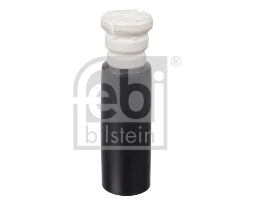 Tampon cauciuc, suspensie Axa spate ambele parti (103133 FEBI BILSTEIN) BMW