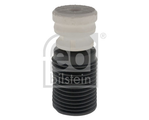 Tampon cauciuc, suspensie Axa spate ambele parti (49337 FEBI BILSTEIN) BMW