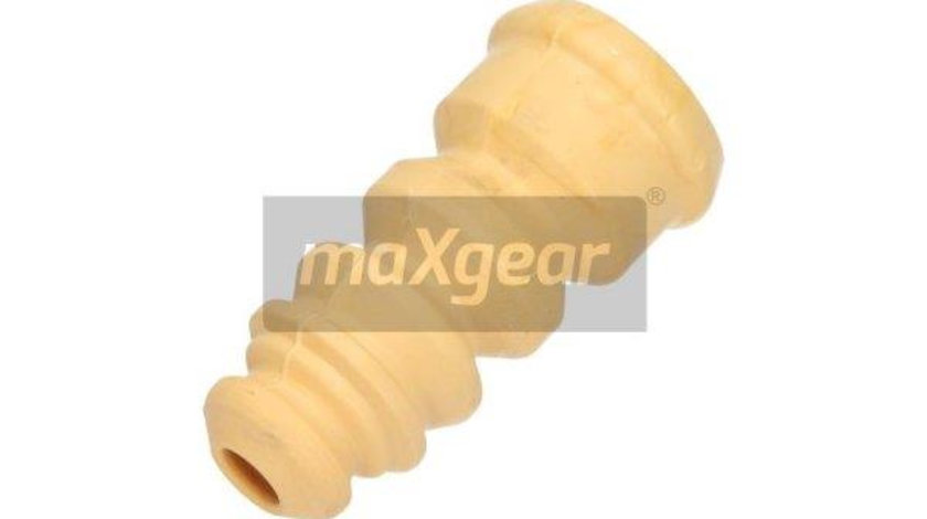 Tampon cauciuc, suspensie Axa spate ambele parti (722565 MAXGEAR) AUDI,SEAT,SKODA,VW