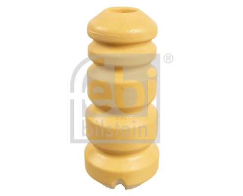 Tampon cauciuc, suspensie Axa spate ambele parti (26105 FEBI BILSTEIN) BMW