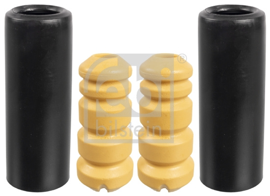 Tampon cauciuc, suspensie Axa spate ambele parti (170799 FEBI BILSTEIN) BMW