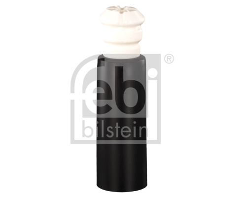 Tampon cauciuc, suspensie Axa spate ambele parti (103741 FEBI BILSTEIN) BMW
