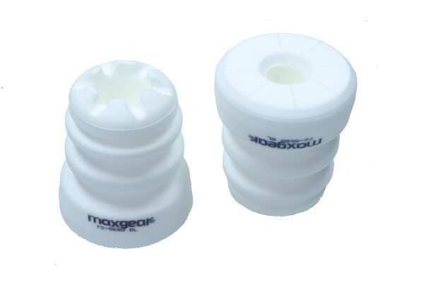 Tampon cauciuc, suspensie Axa spate ambele parti (725680 MAXGEAR) BMW