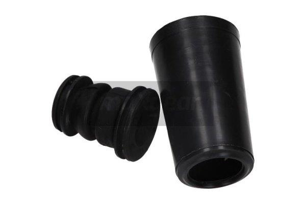 Tampon cauciuc, suspensie Axa spate ambele parti (720231 MAXGEAR) AUDI