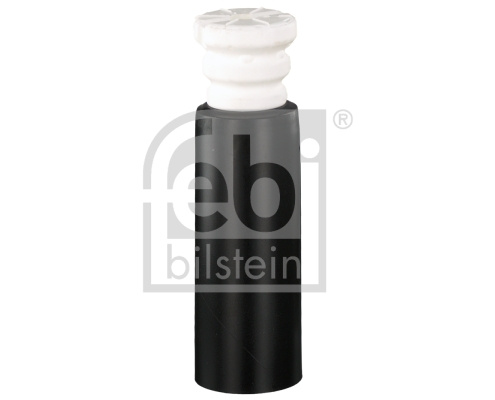 Tampon cauciuc, suspensie Axa spate ambele parti (103821 FEBI BILSTEIN) BMW