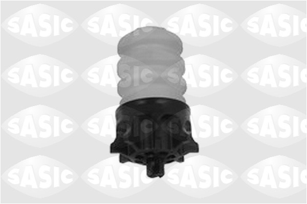 Tampon cauciuc, suspensie Axa spate ambele parti (1665685 SAS) Citroen