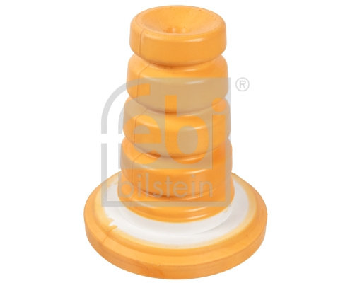 Tampon cauciuc, suspensie Axa spate ambele parti (170448 FEBI BILSTEIN) DACIA,RENAULT