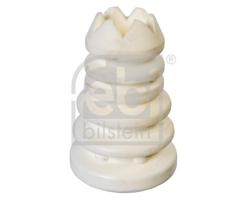 Tampon cauciuc, suspensie Axa spate ambele parti (109461 FEBI BILSTEIN) FORD