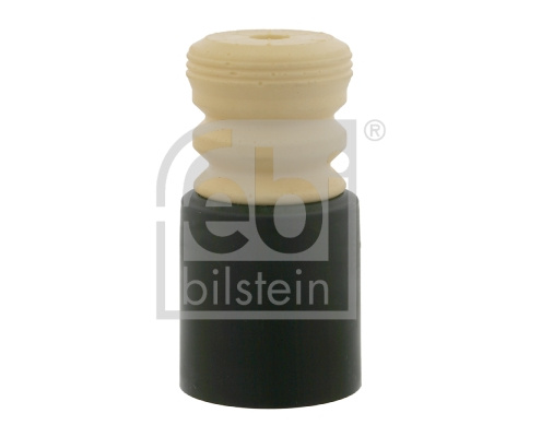 Tampon cauciuc, suspensie Axa spate ambele parti (26036 FEBI BILSTEIN) BMW