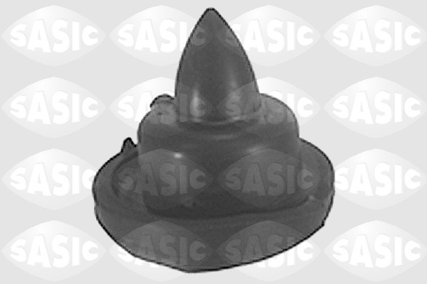 Tampon cauciuc, suspensie Axa spate ambele parti (4005508 SAS) RENAULT