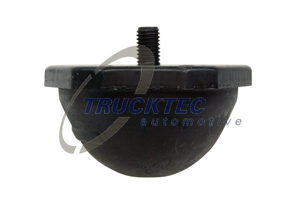 Tampon cauciuc, suspensie Axa spate ambele parti (0330028 TRUCKTEC) VOLVO