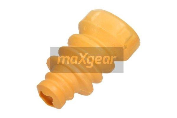 Tampon cauciuc, suspensie Axa spate ambele parti (722504 MAXGEAR) AUDI,VW