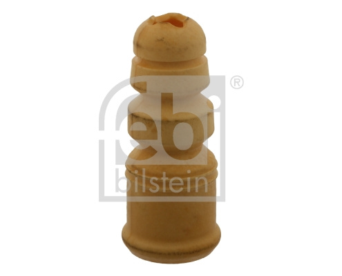 Tampon cauciuc, suspensie Axa spate ambele parti (36722 FEBI BILSTEIN) AUDI