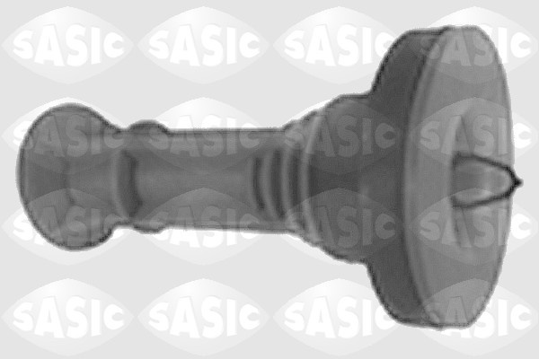 Tampon cauciuc, suspensie Axa spate ambele parti (4005518 SAS) RENAULT